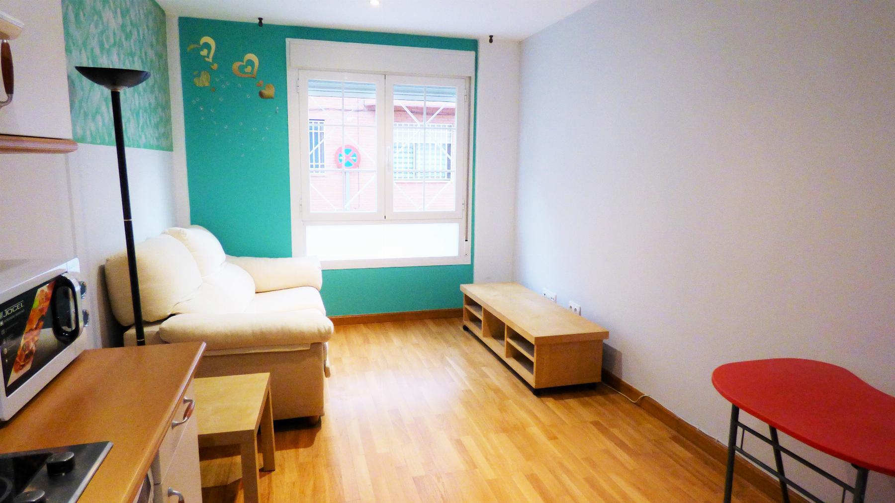 Venta de piso en Alcobendas