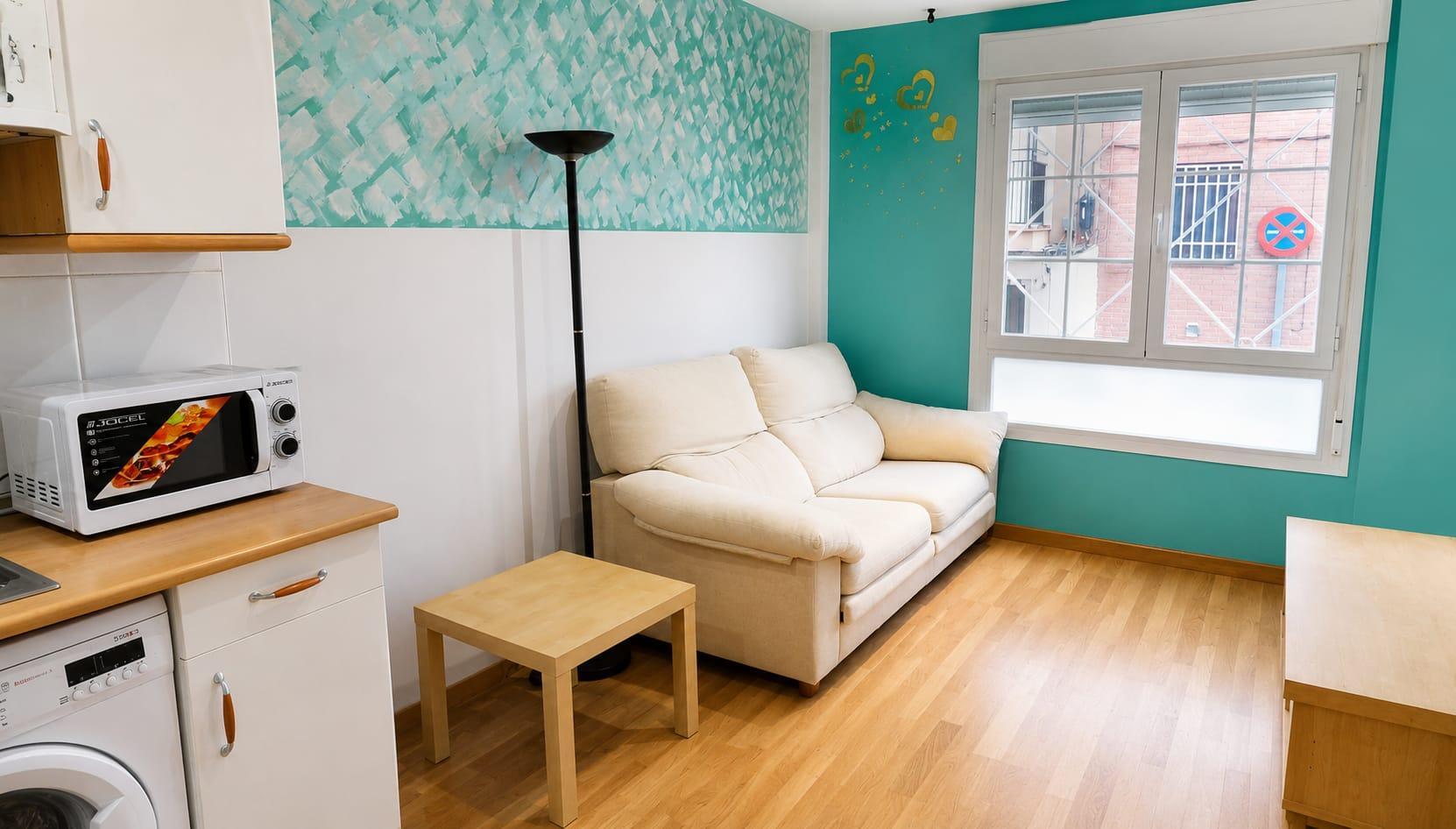 Venta de piso en Alcobendas