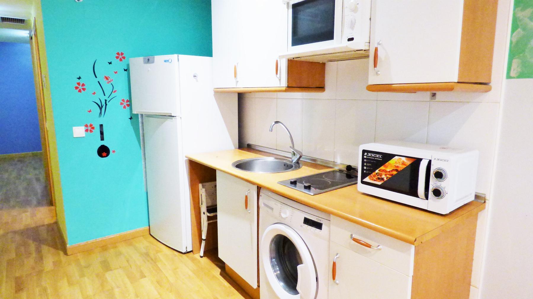 Venta de piso en Alcobendas