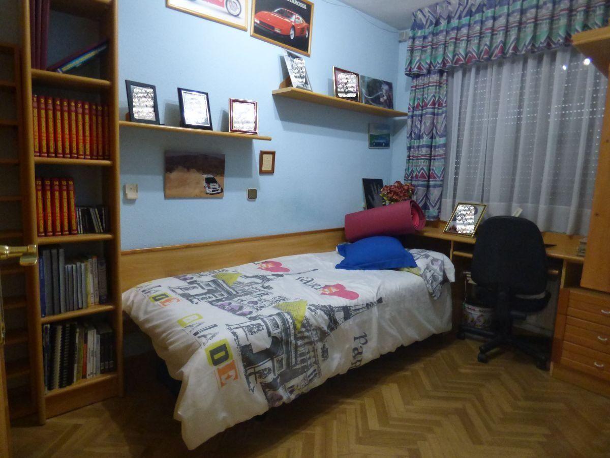 Dormitorio