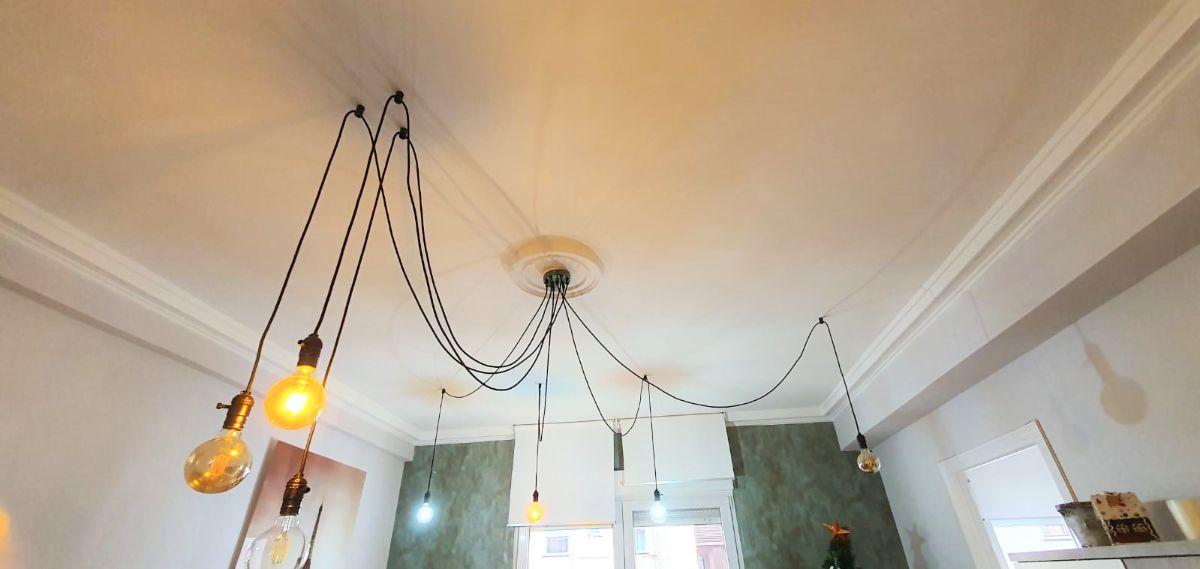 Alquiler de piso en Madrid