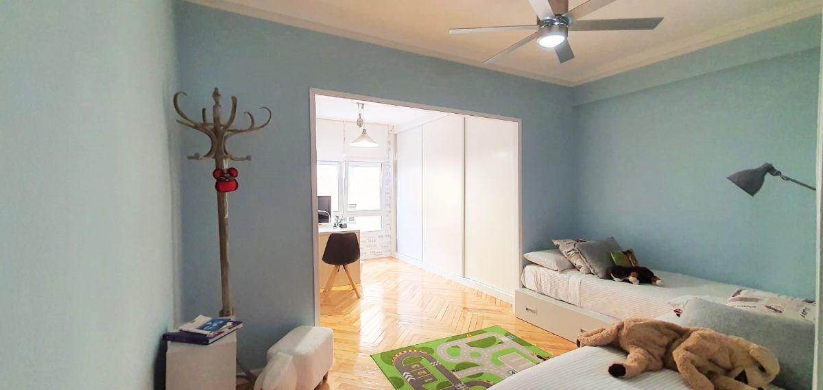 Alquiler de piso en Madrid