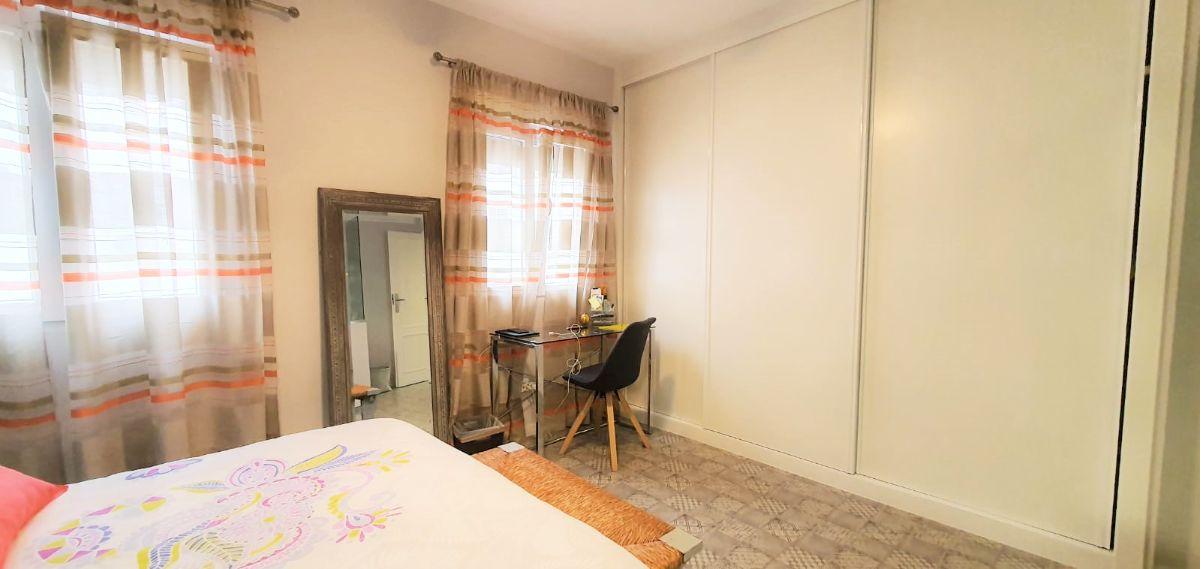 Alquiler de piso en Madrid