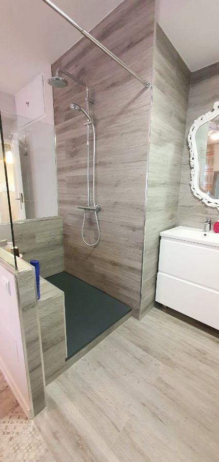 Alquiler de piso en Madrid