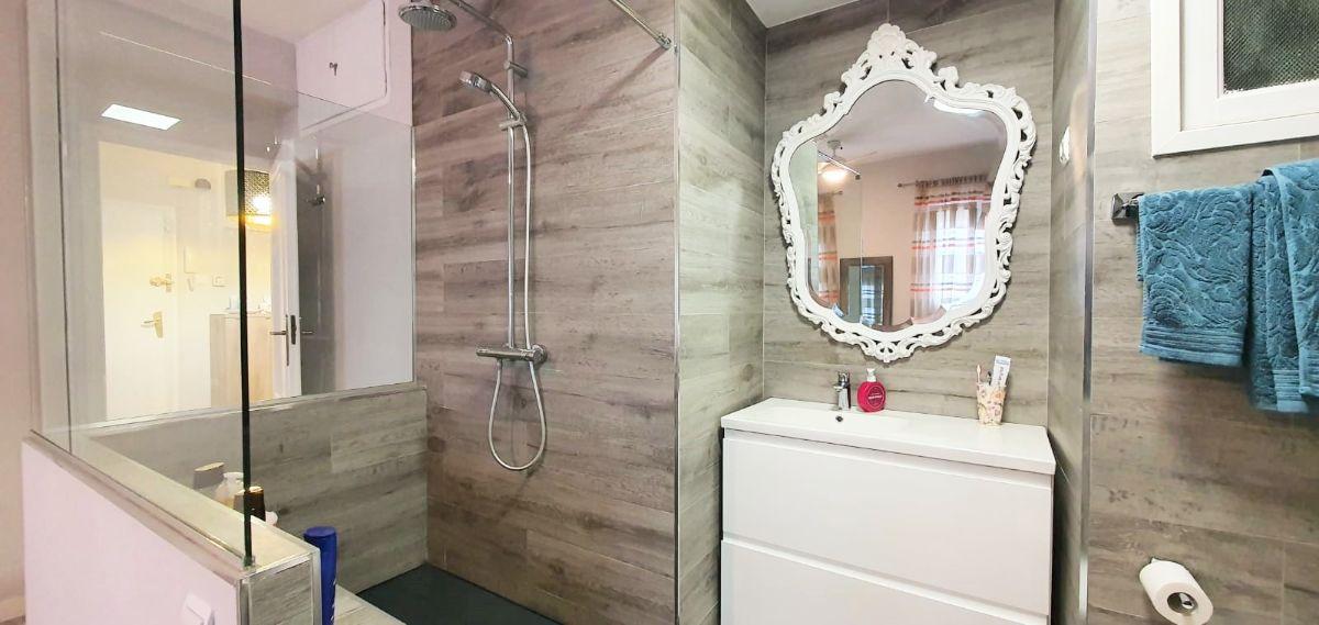 Alquiler de piso en Madrid