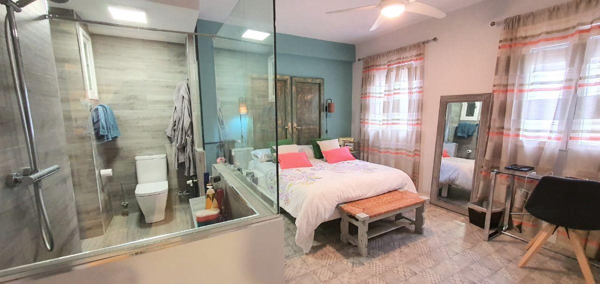 Alquiler de piso en Madrid