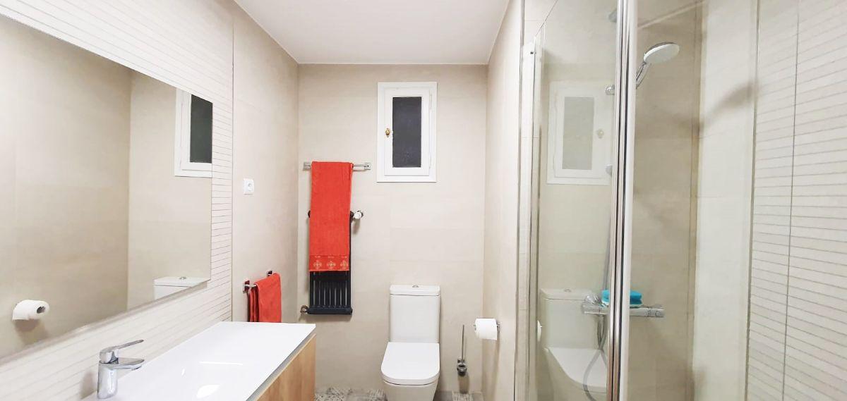 Alquiler de piso en Madrid