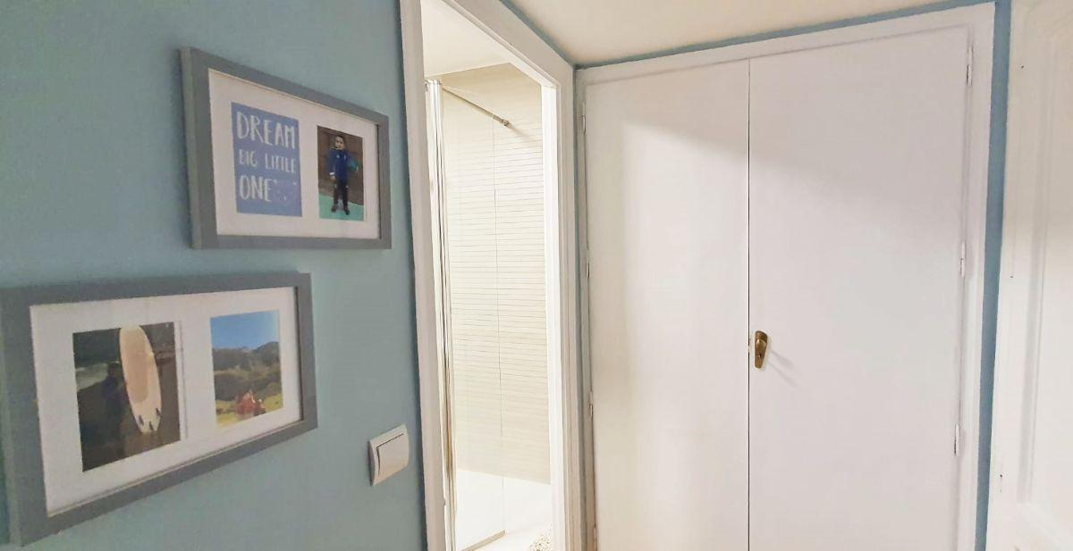 Alquiler de piso en Madrid