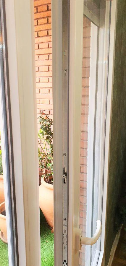 Alquiler de piso en Madrid