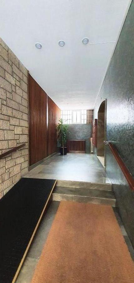 Alquiler de piso en Madrid