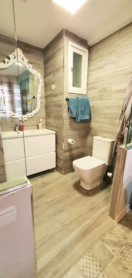 Alquiler de piso en Madrid