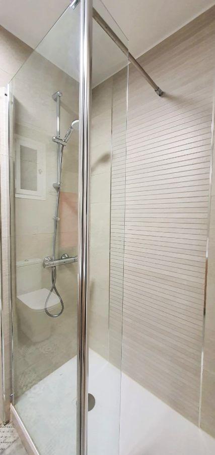 Alquiler de piso en Madrid