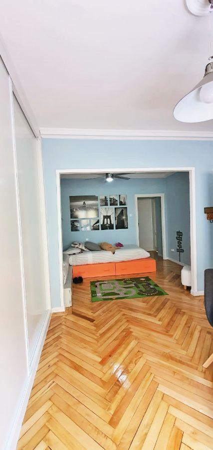 Alquiler de piso en Madrid