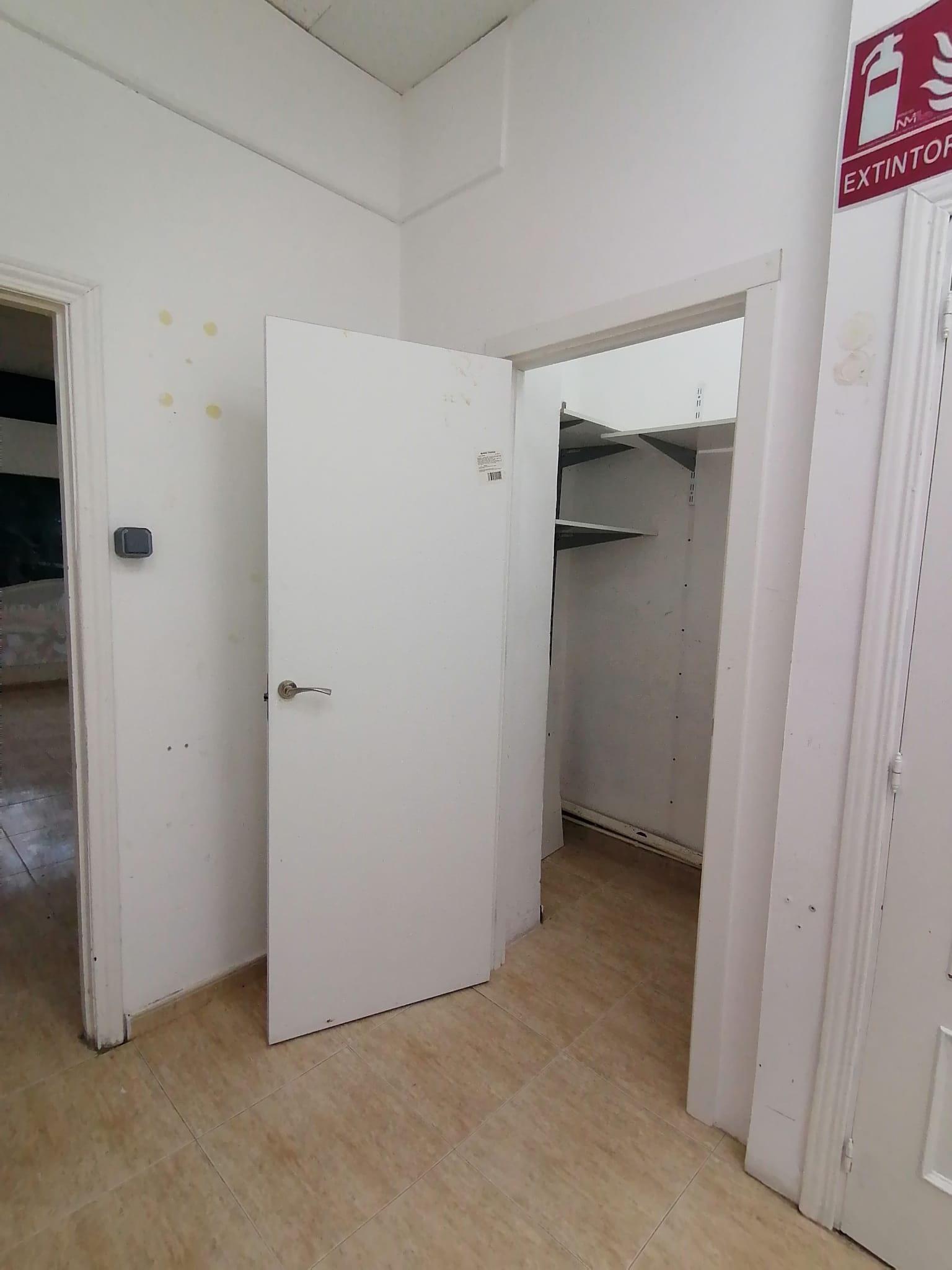 Alquiler de local en San Sebastián de los Reyes