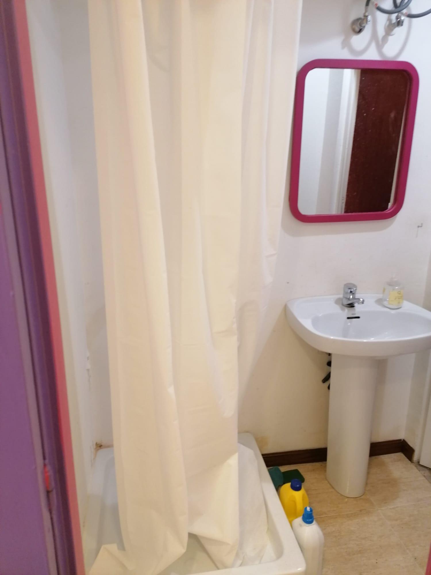 Alquiler de local en San Sebastián de los Reyes
