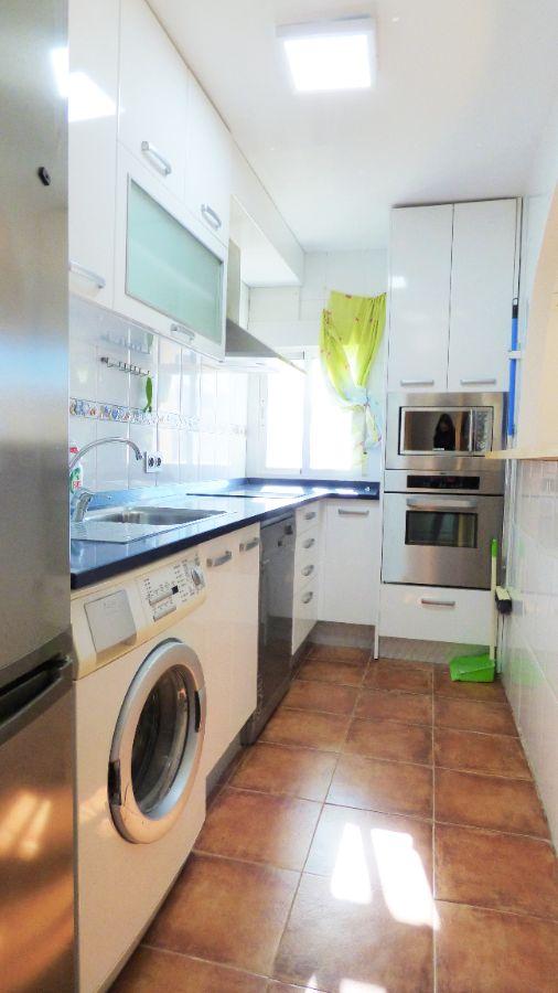 Venta de piso en San Sebastián de los Reyes