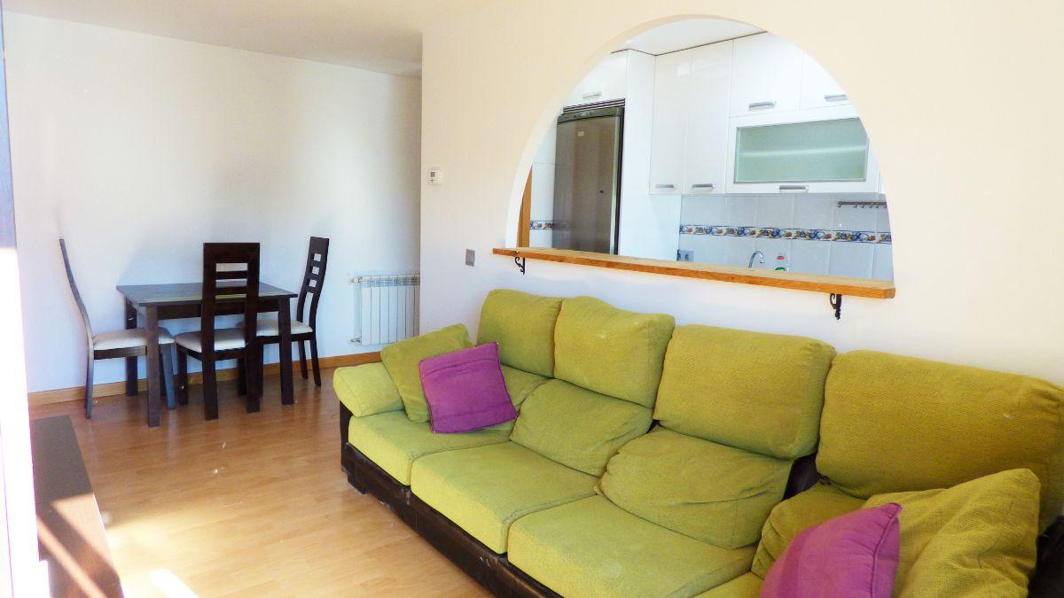 For sale of flat in San Sebastián de los Reyes