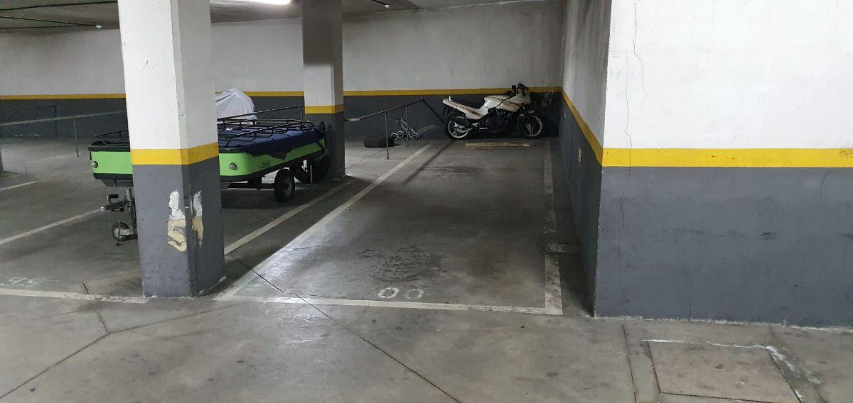 For sale of garage in San Sebastián de los Reyes