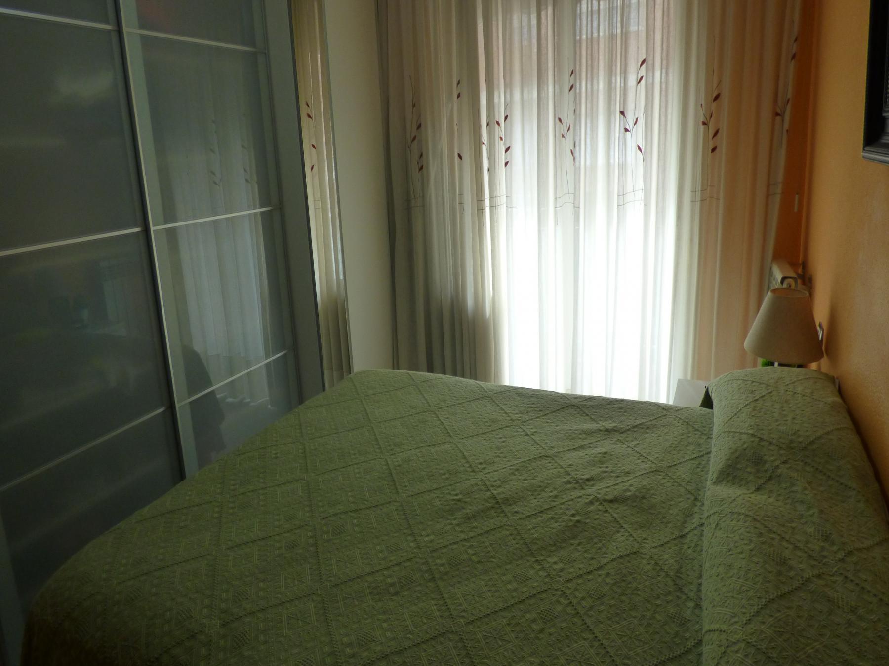 For sale of flat in San Sebastián de los Reyes