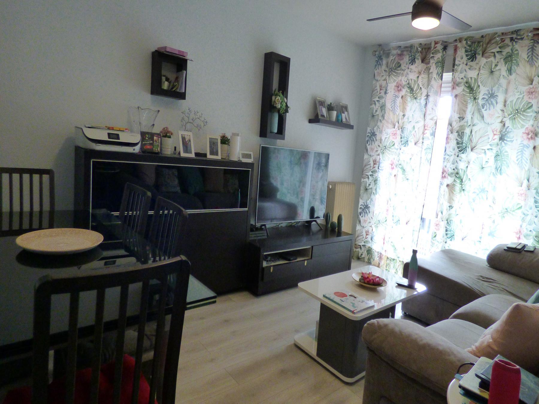 For sale of flat in San Sebastián de los Reyes