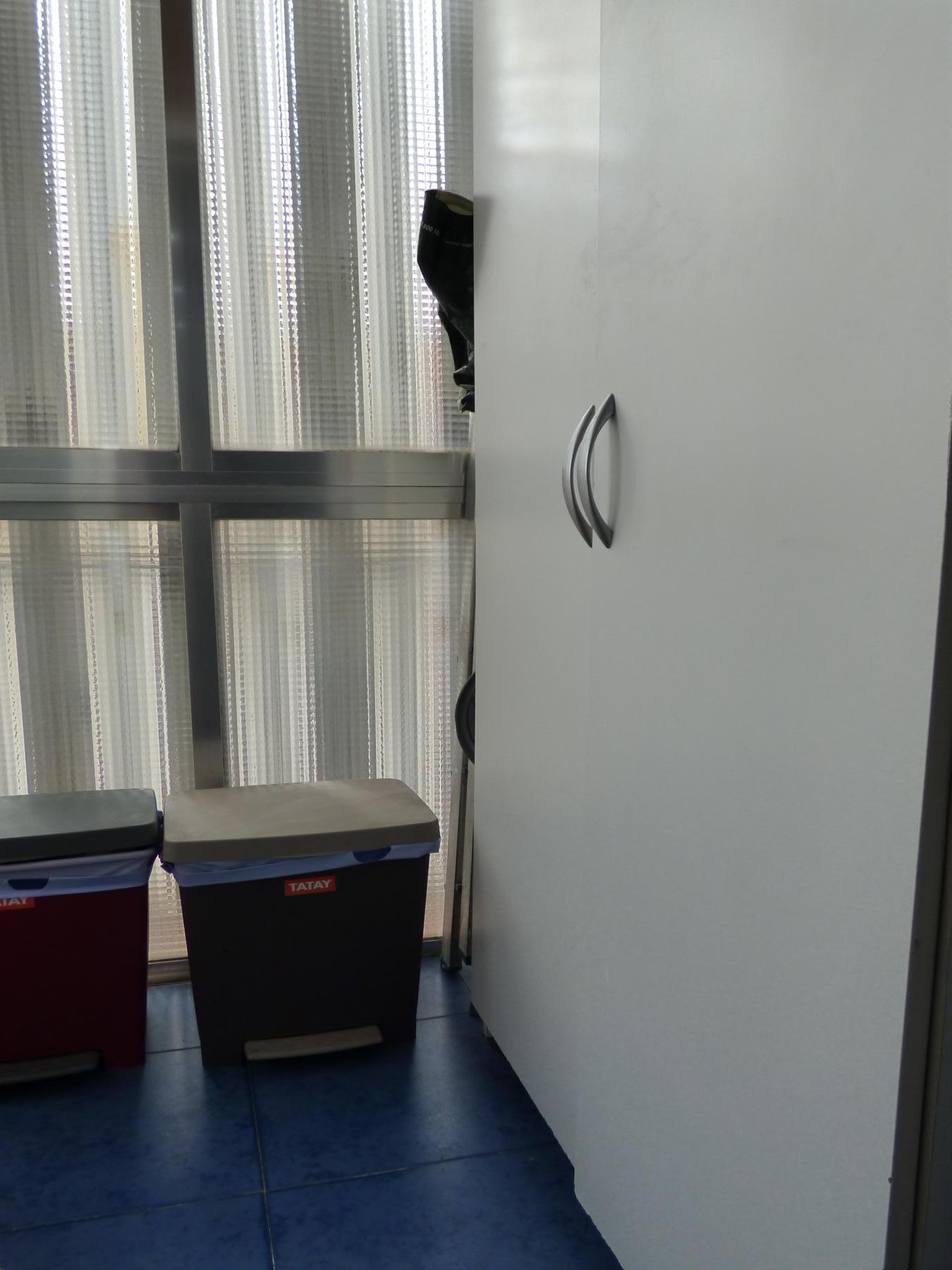 For sale of flat in San Sebastián de los Reyes