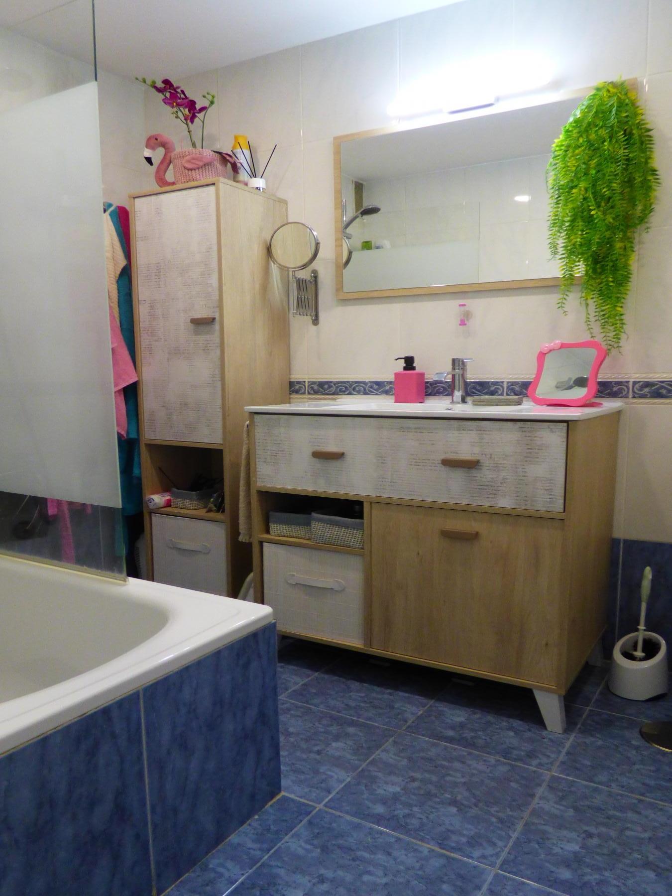 For sale of flat in San Sebastián de los Reyes