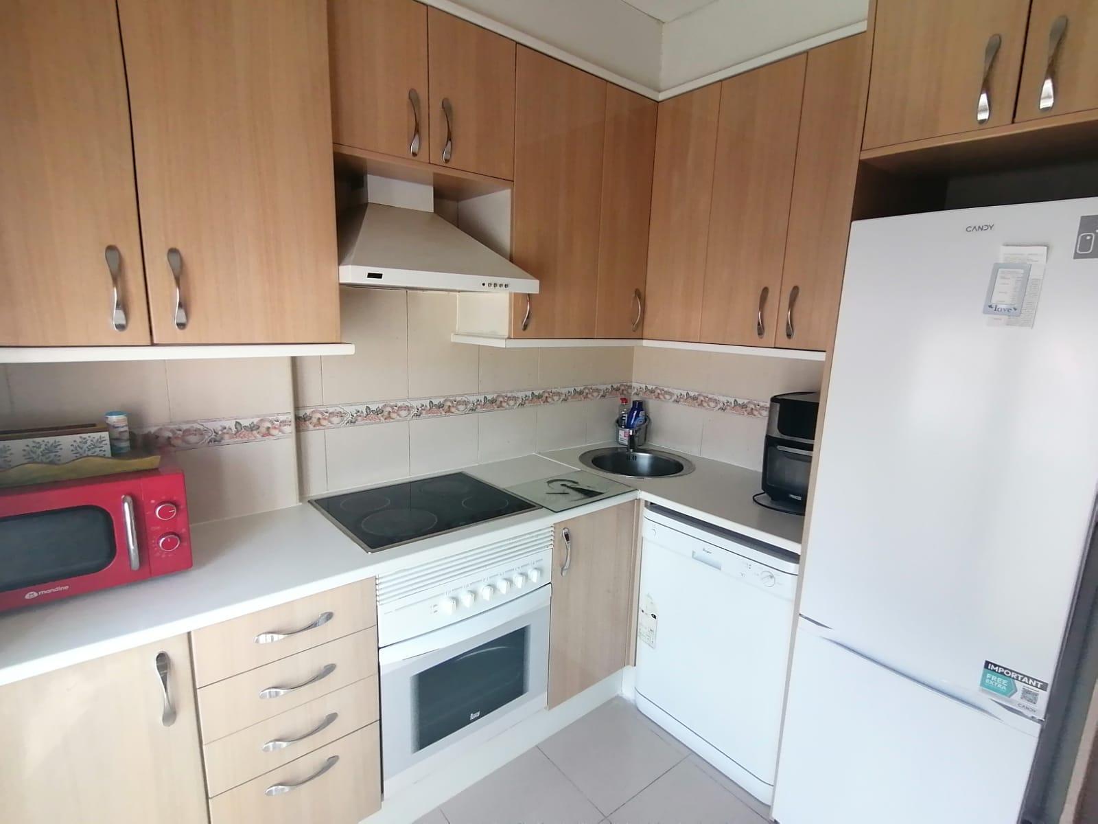 Venta de casa en San Sebastián de los Reyes