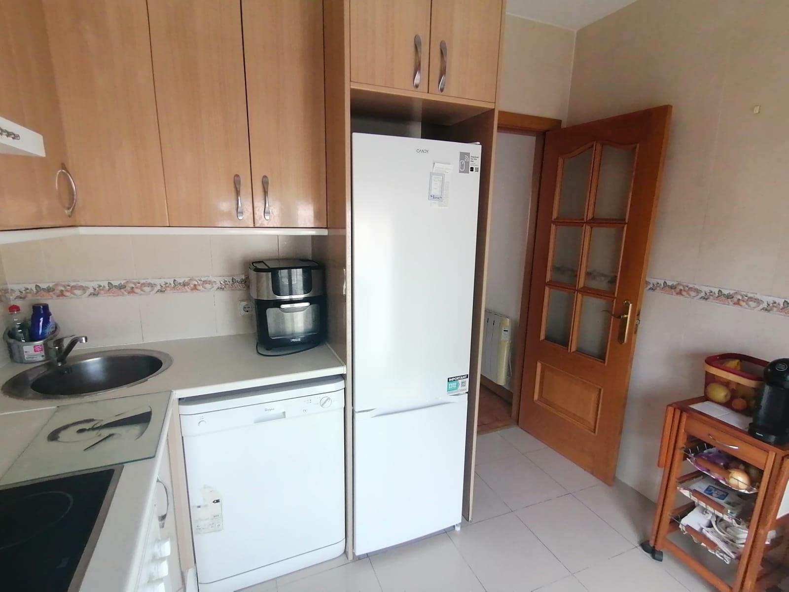 Venta de casa en San Sebastián de los Reyes