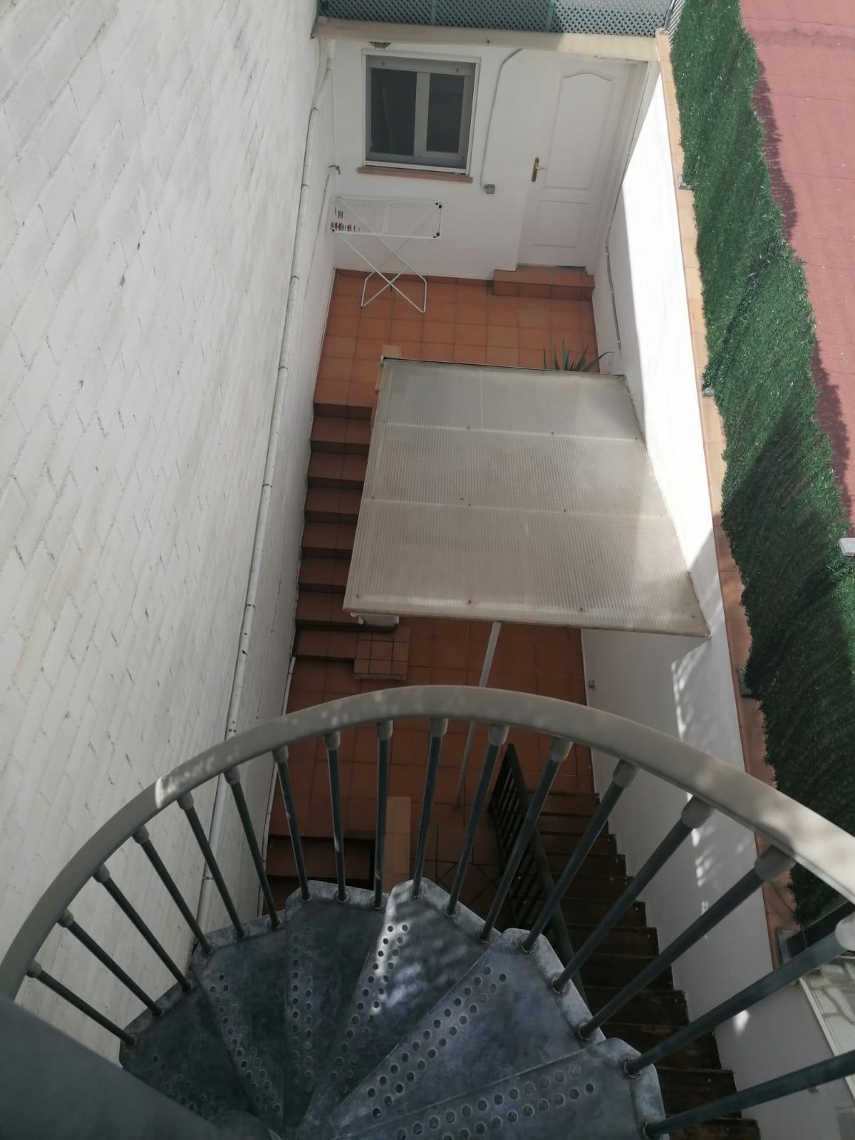 Venta de casa en San Sebastián de los Reyes