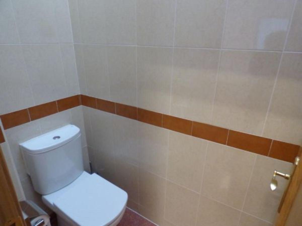 Venta de casa en San Sebastián de los Reyes