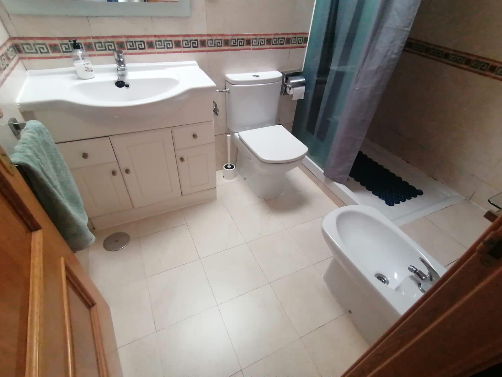 Venta de casa en San Sebastián de los Reyes