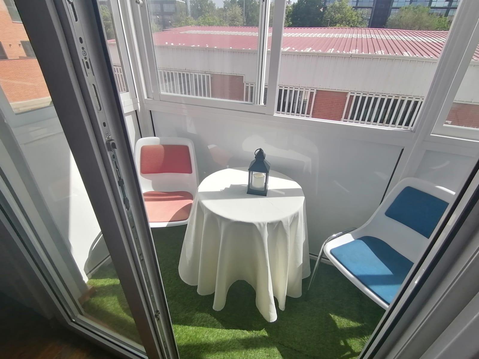 Venta de casa en San Sebastián de los Reyes