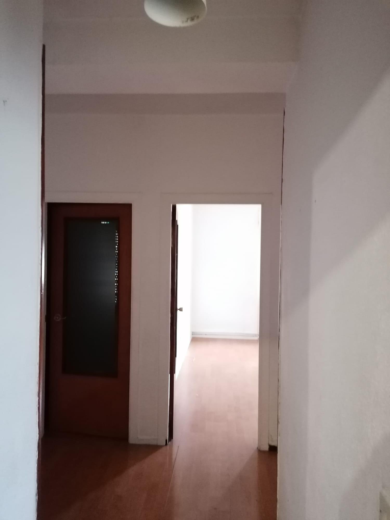 For sale of flat in Alcobendas