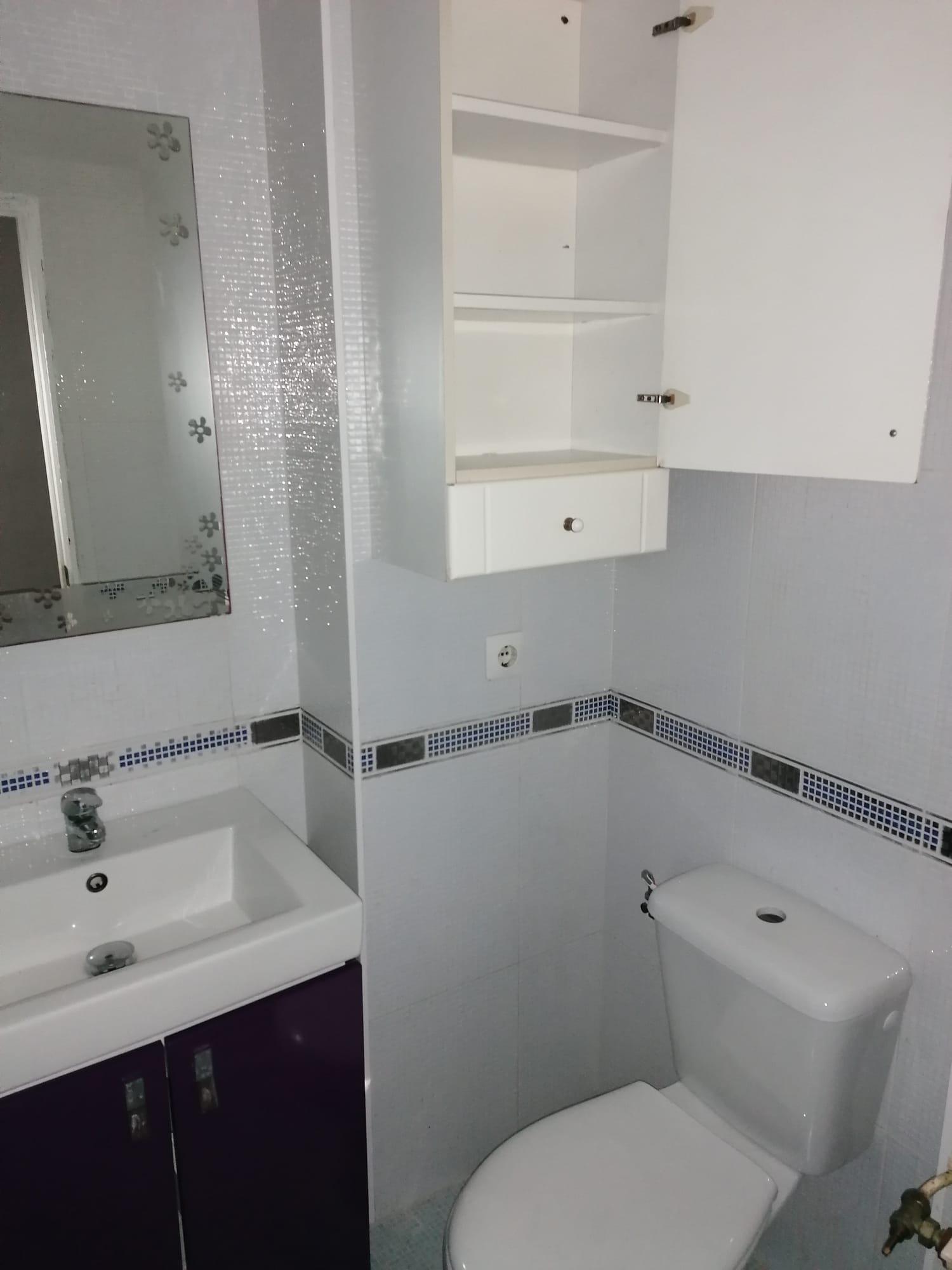 For sale of flat in Alcobendas