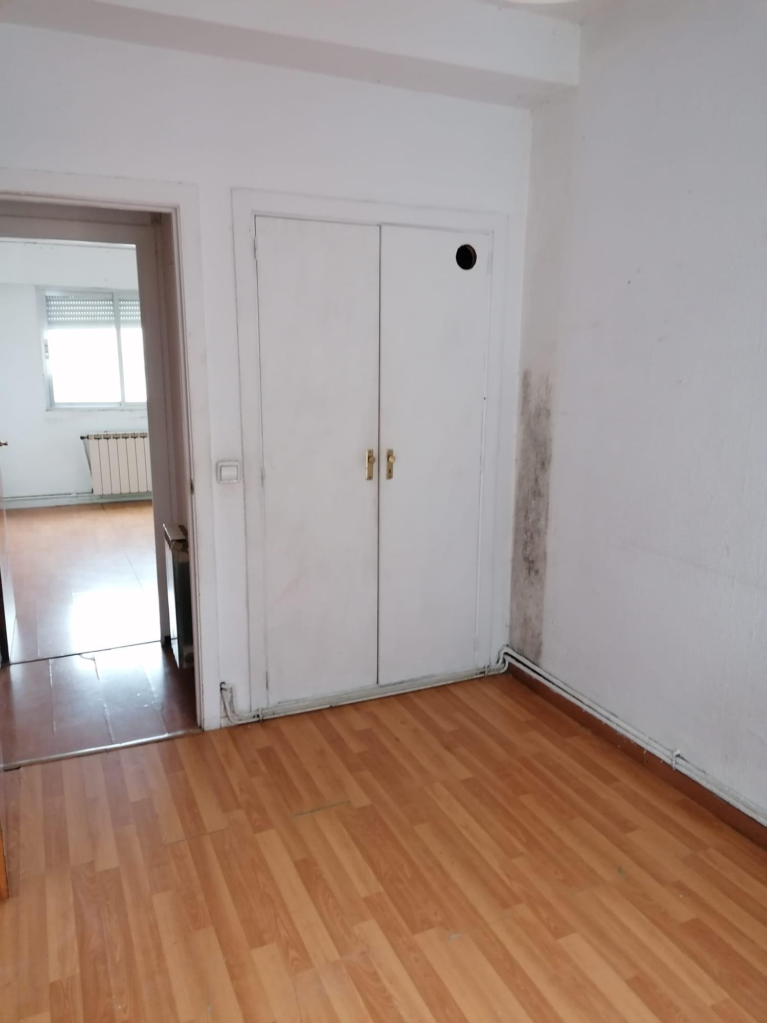 For sale of flat in Alcobendas