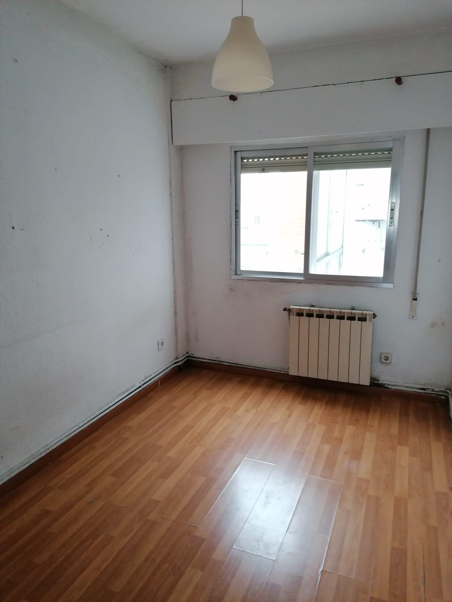 For sale of flat in Alcobendas