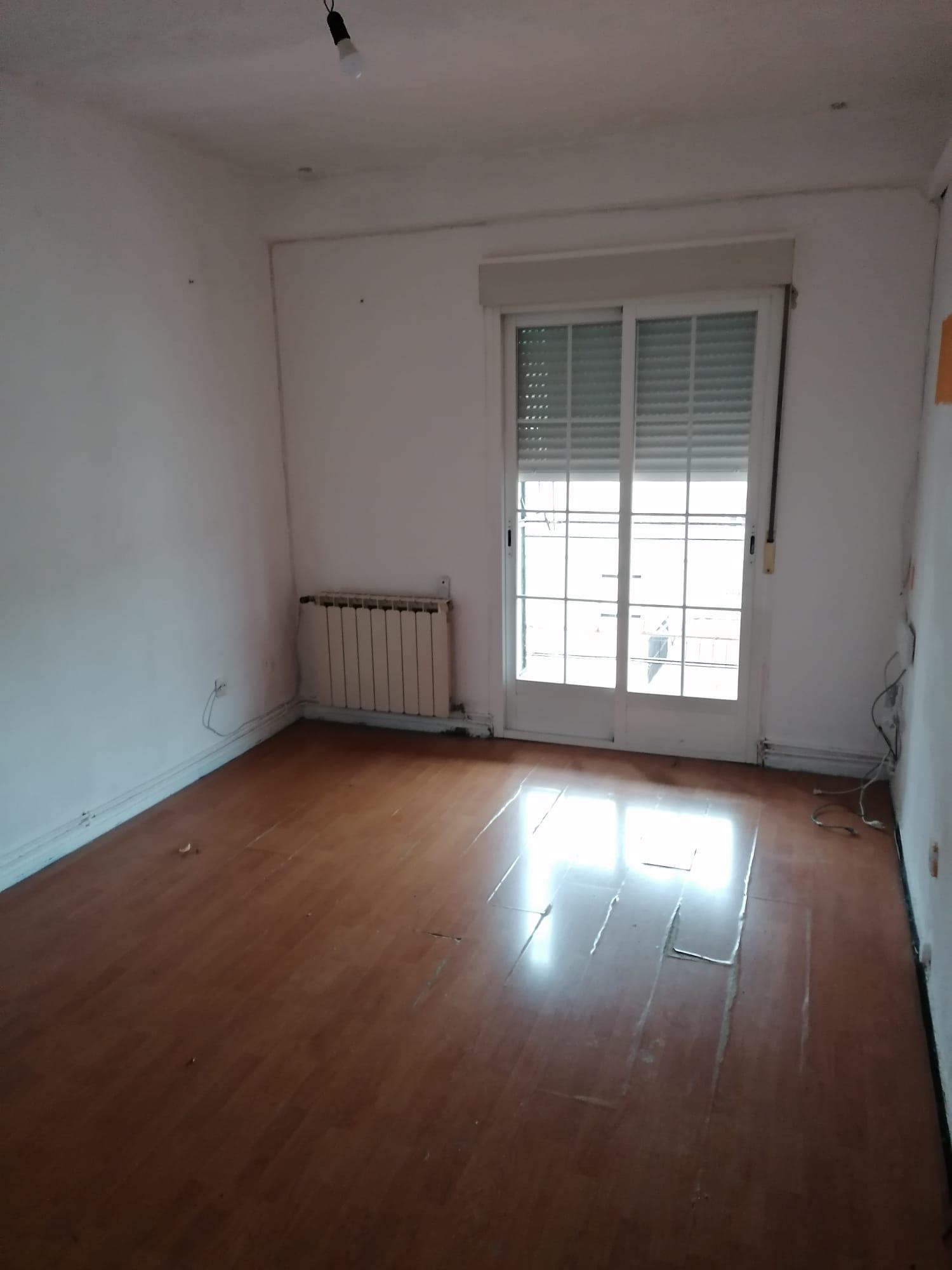 For sale of flat in Alcobendas