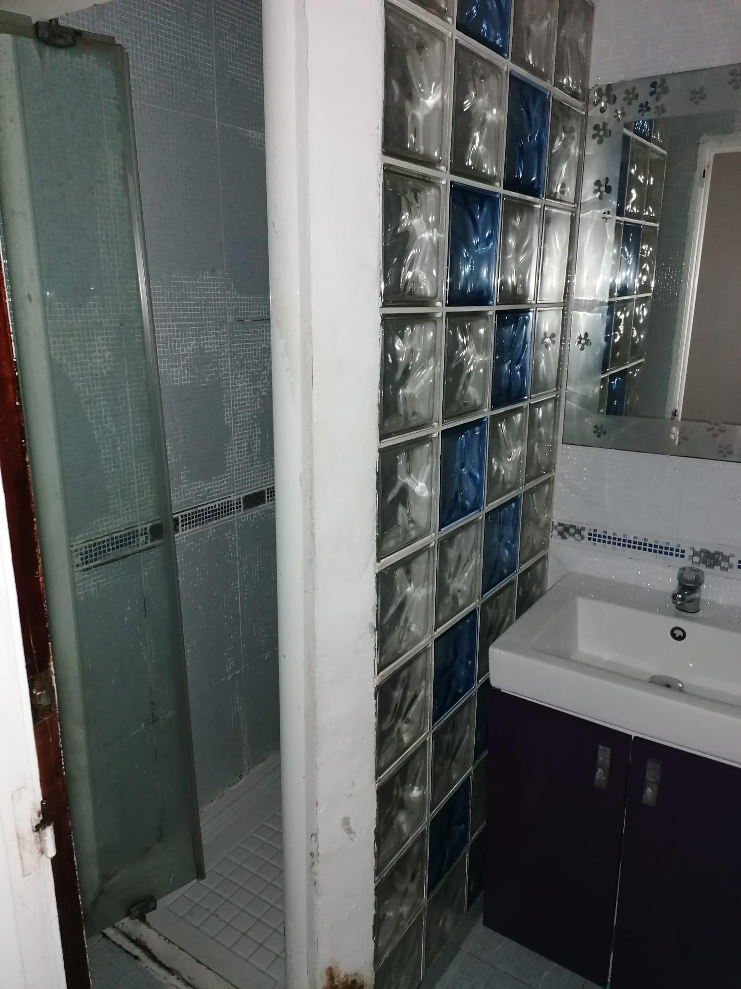 For sale of flat in Alcobendas