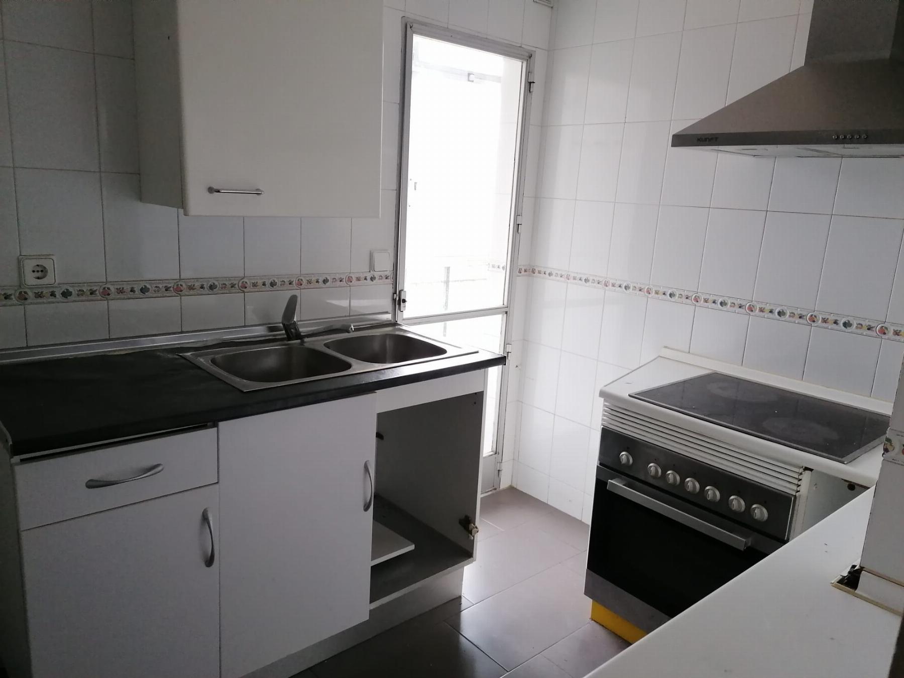 For sale of flat in Alcobendas