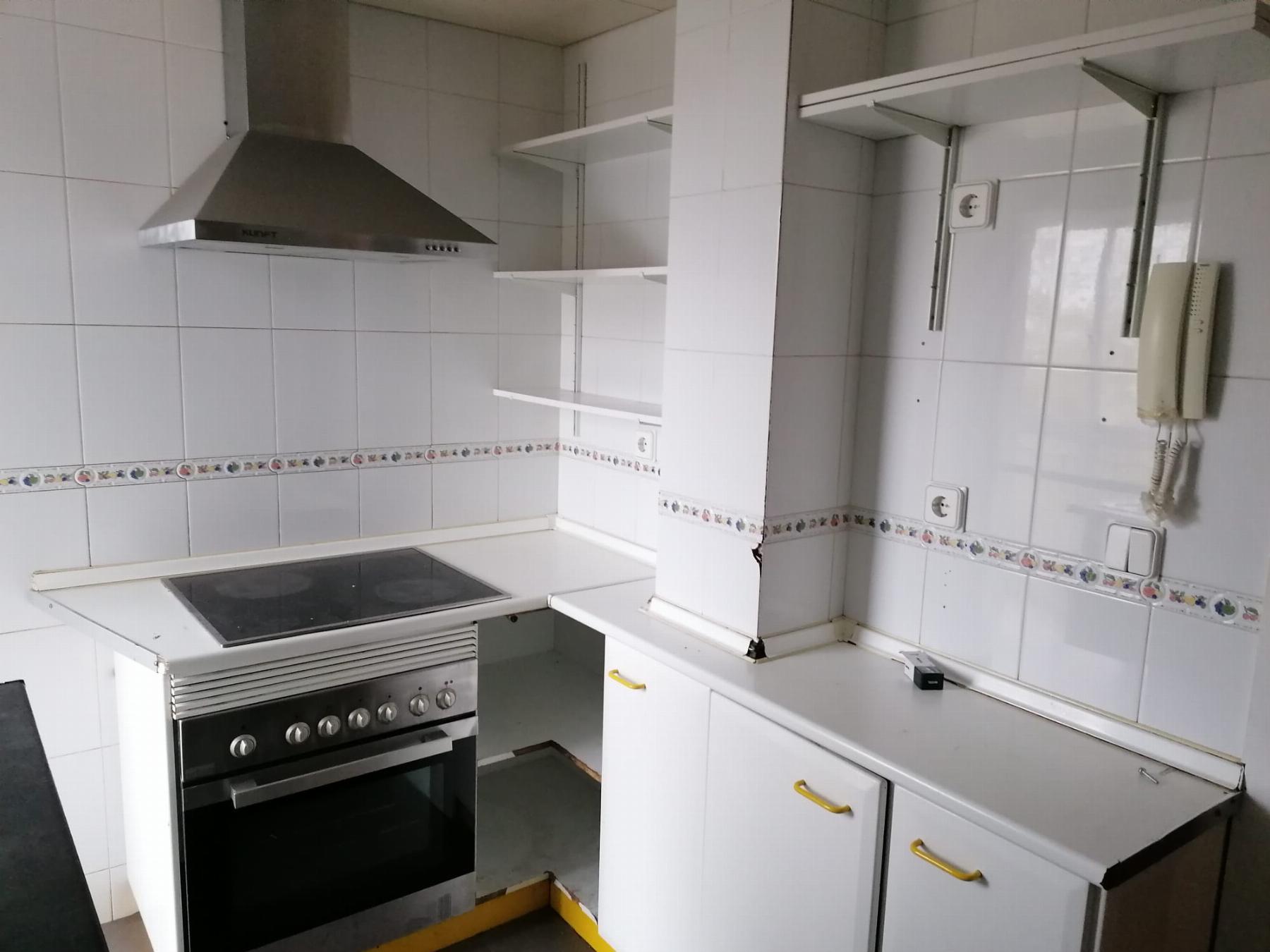 For sale of flat in Alcobendas