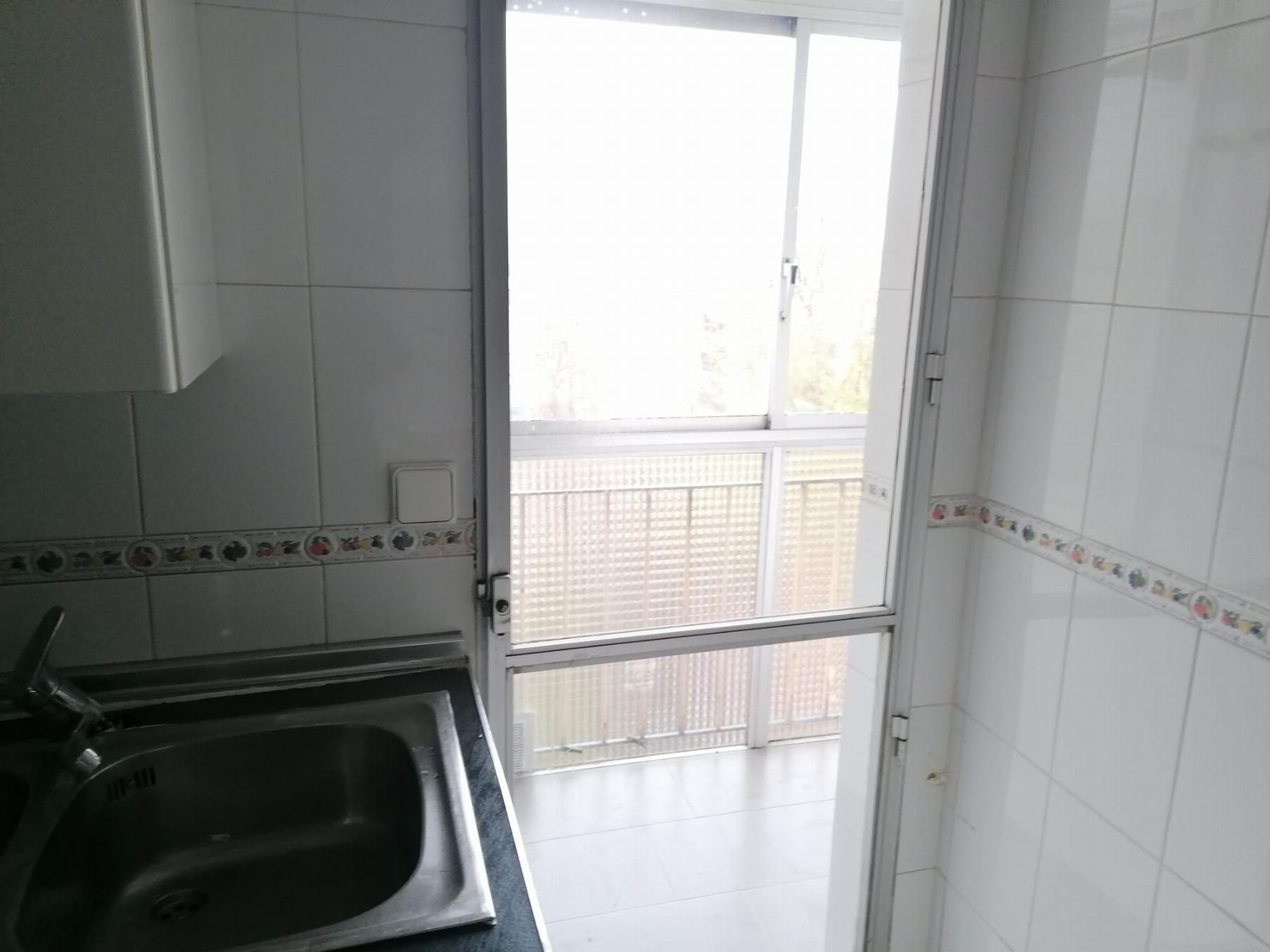 For sale of flat in Alcobendas
