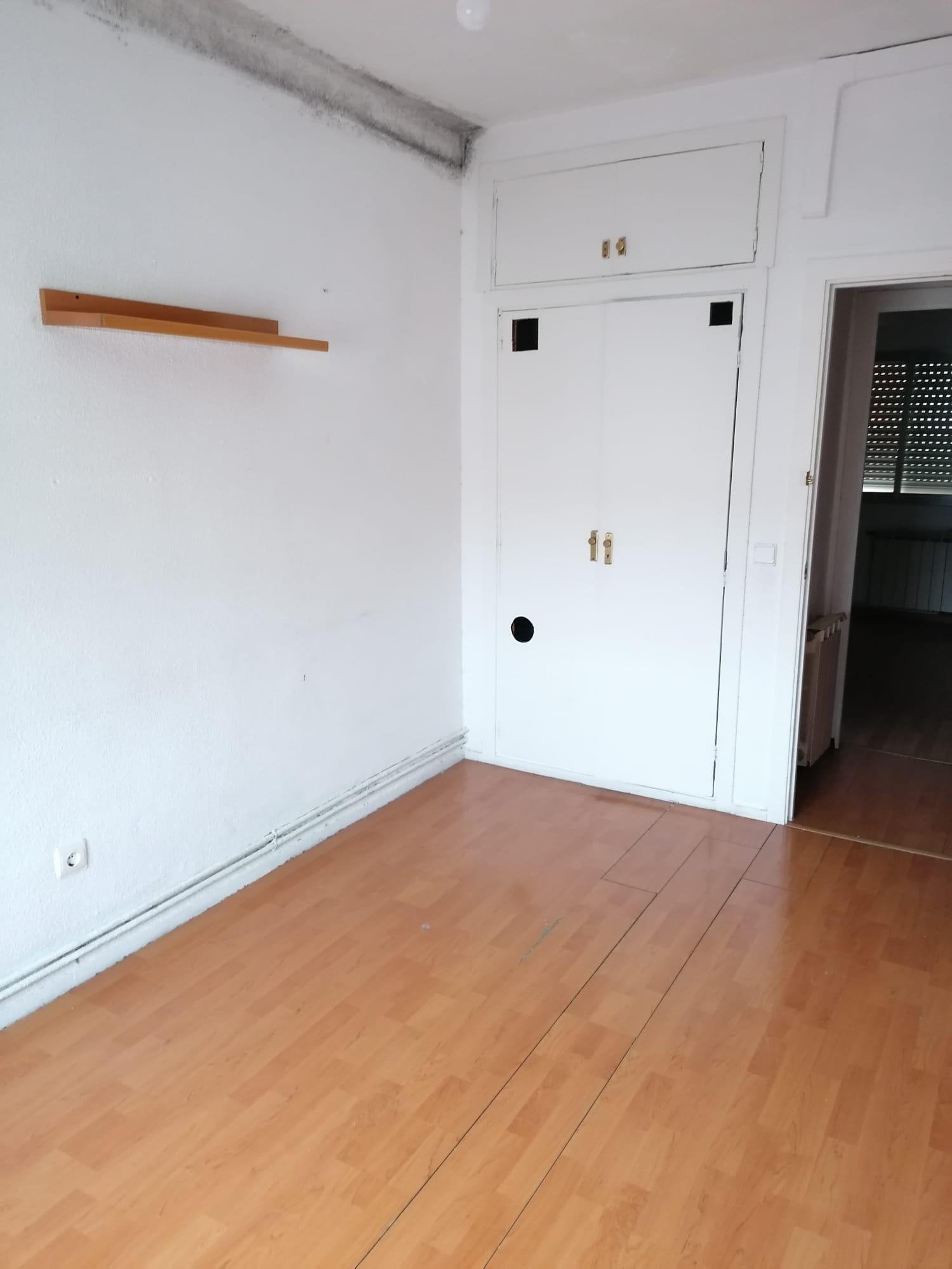 For sale of flat in Alcobendas