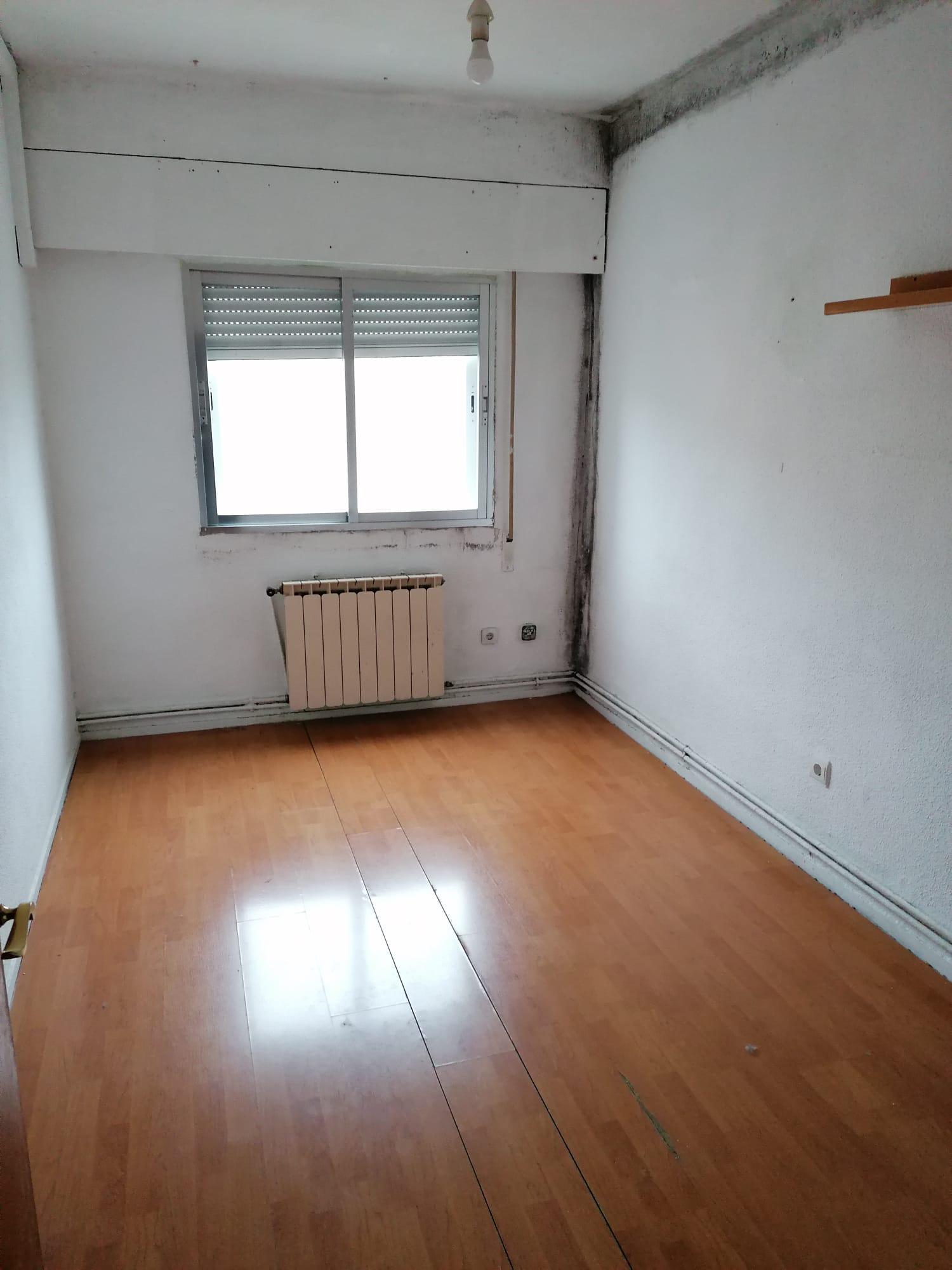For sale of flat in Alcobendas