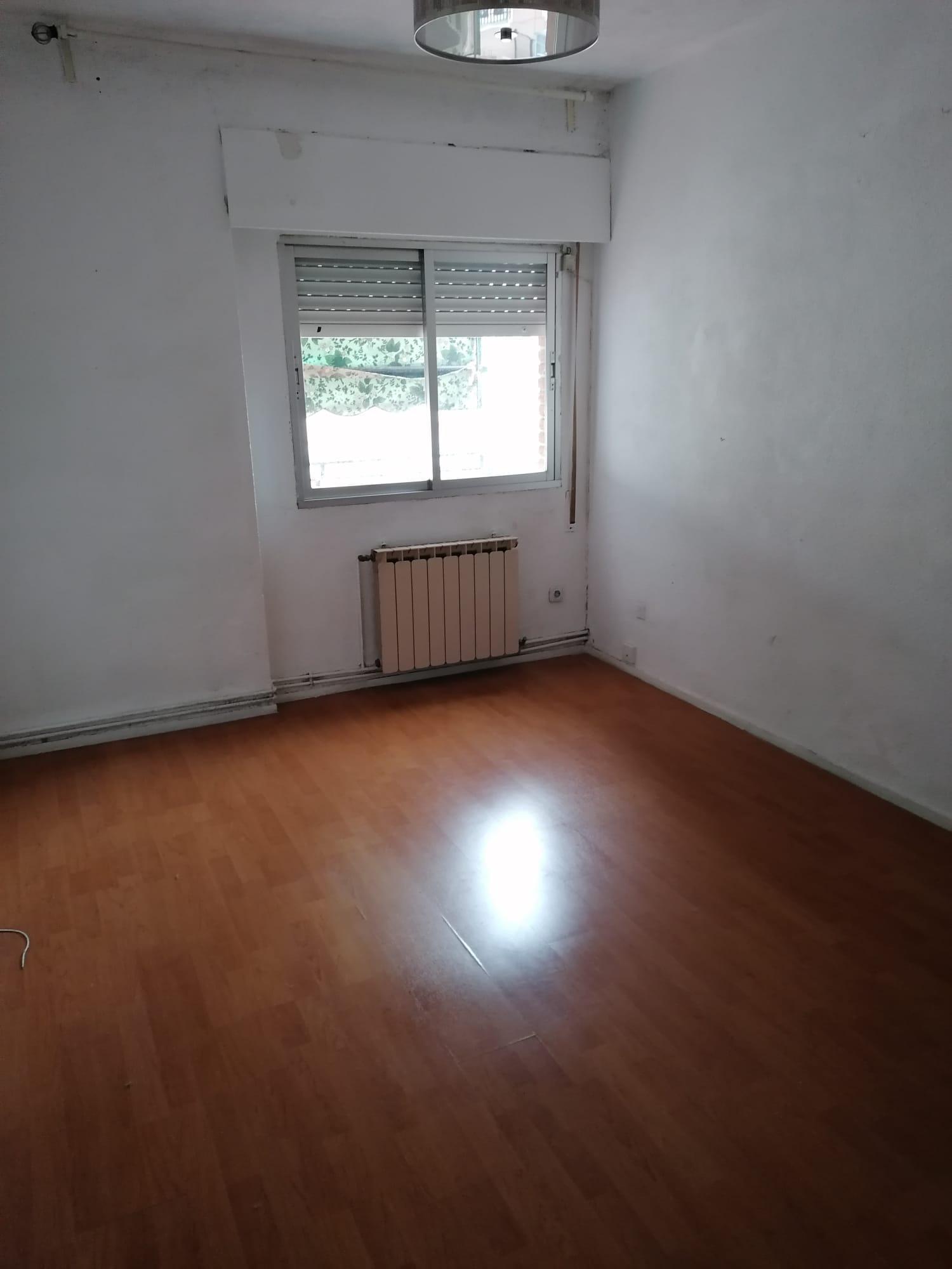 For sale of flat in Alcobendas