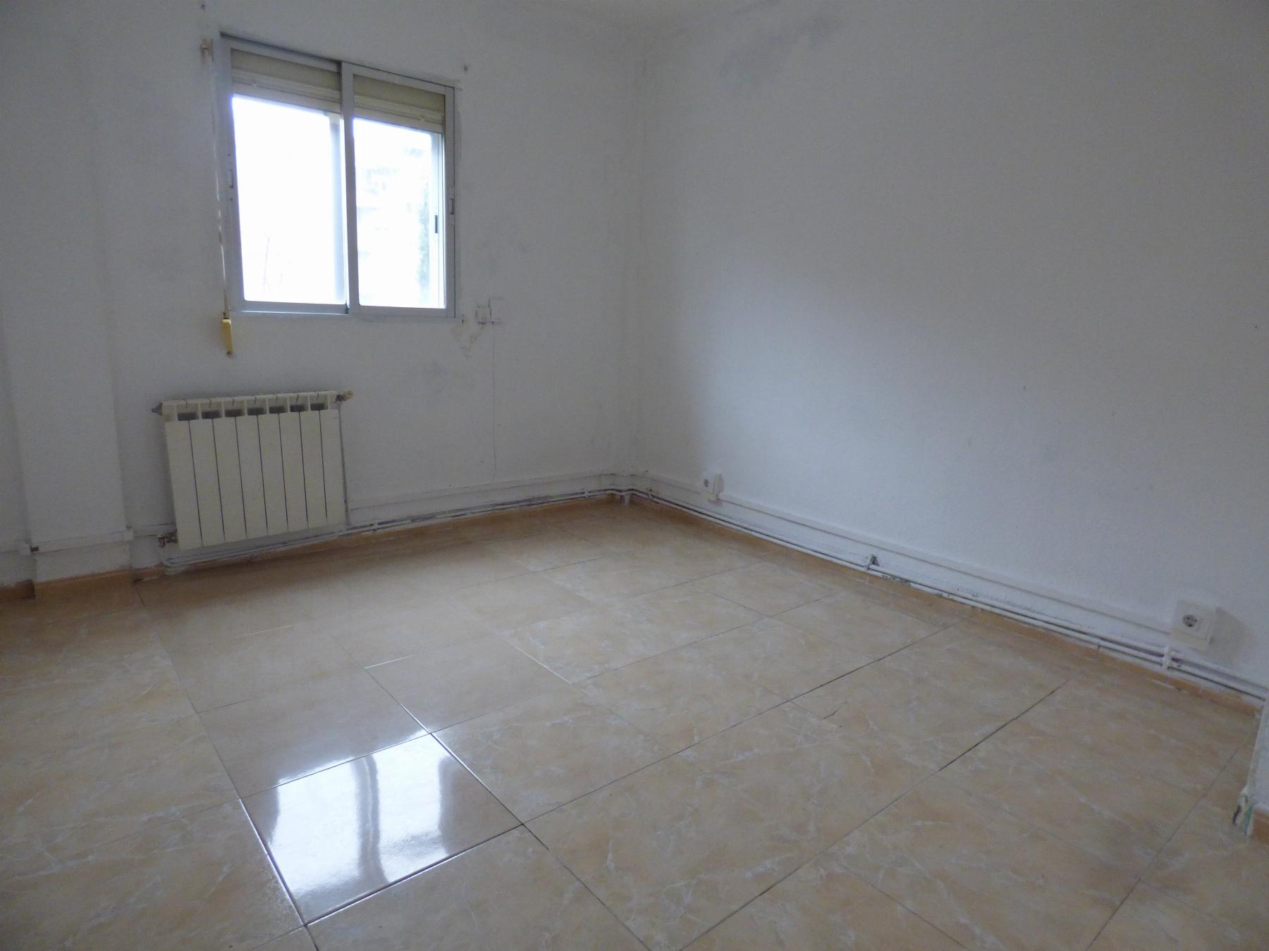 For sale of flat in San Sebastián de los Reyes