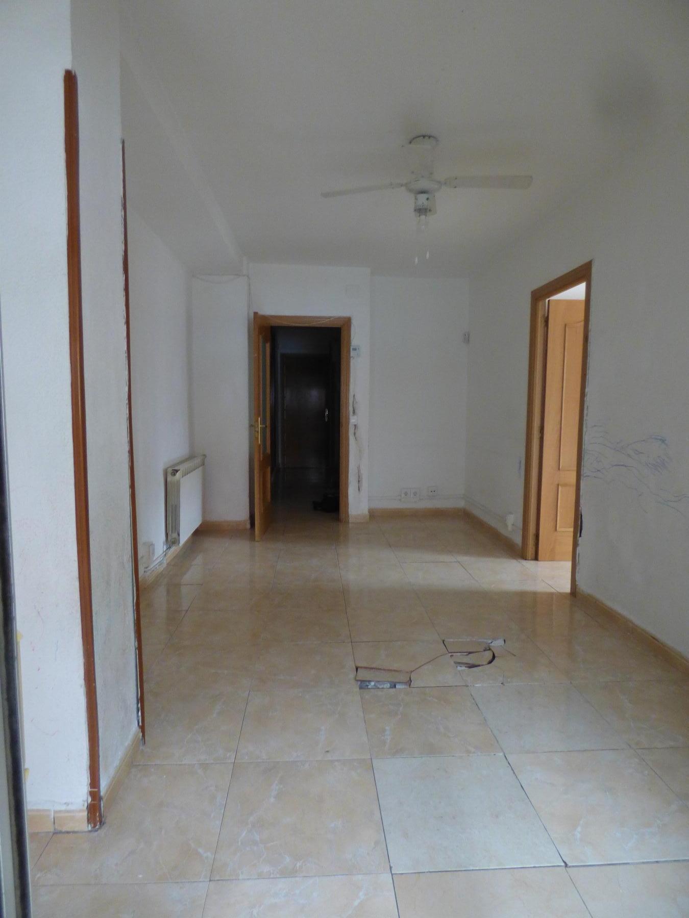 For sale of flat in San Sebastián de los Reyes