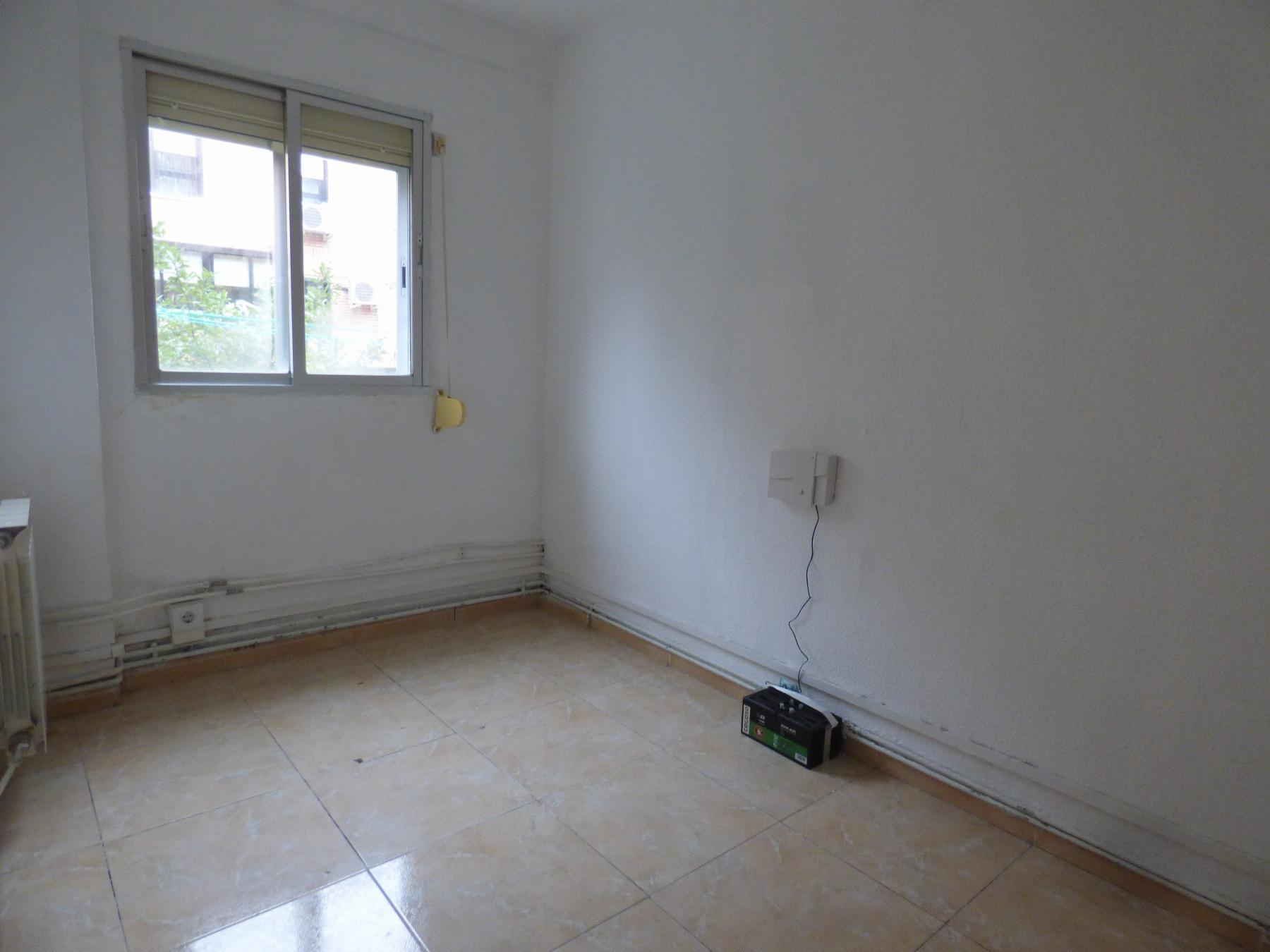 For sale of flat in San Sebastián de los Reyes