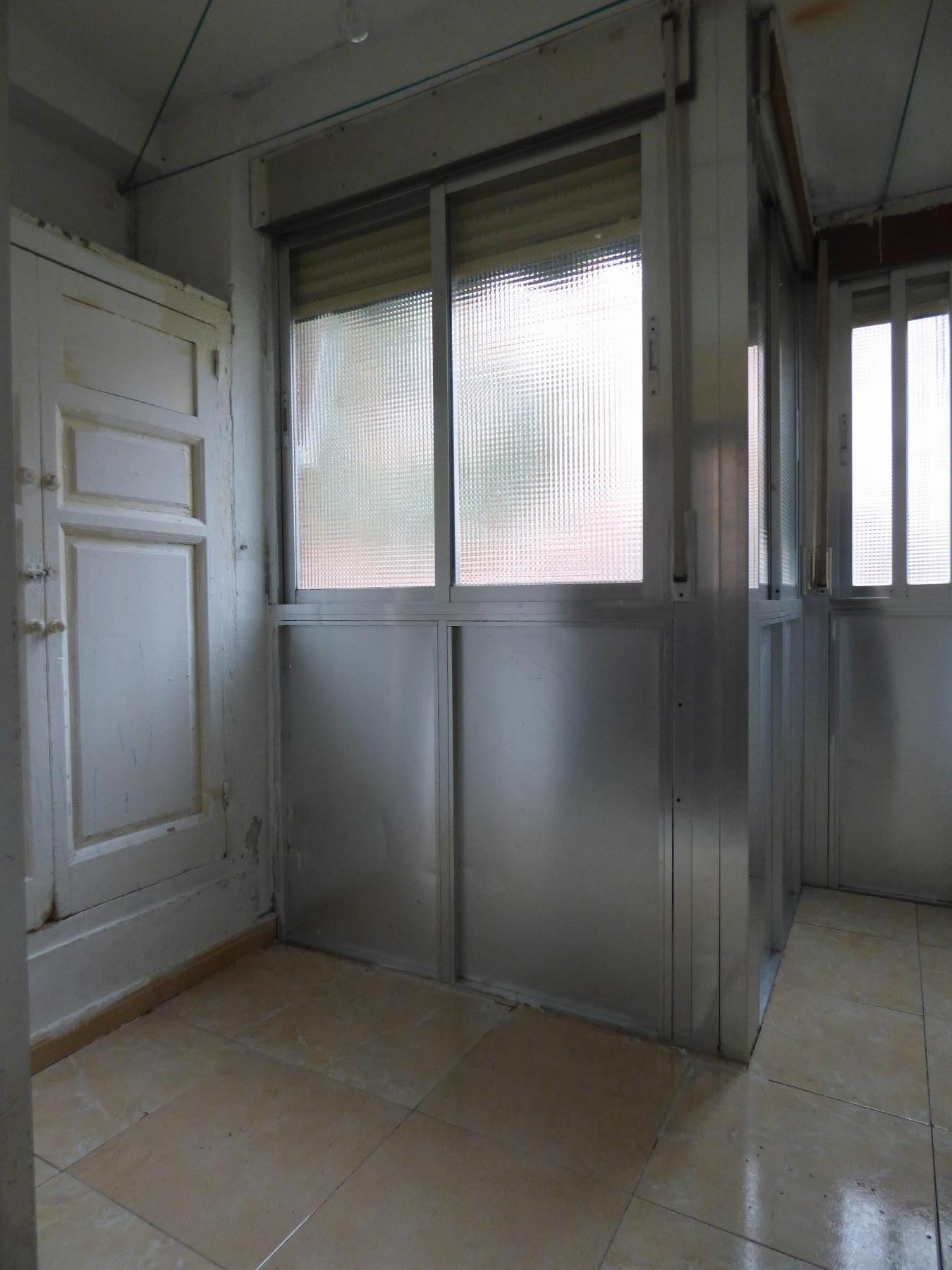 For sale of flat in San Sebastián de los Reyes