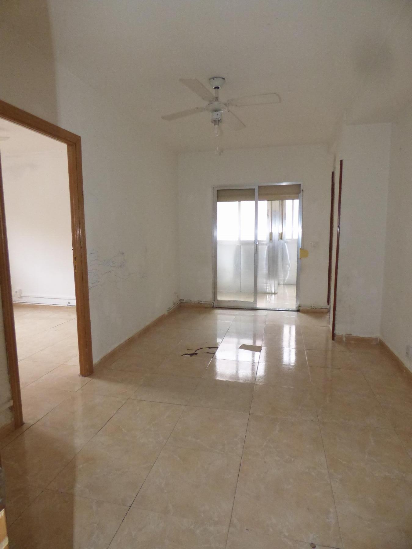 For sale of flat in San Sebastián de los Reyes