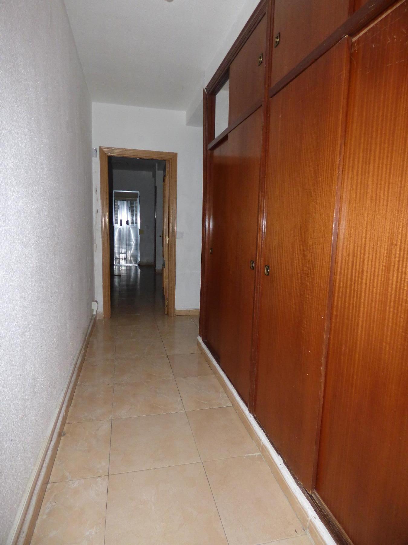 For sale of flat in San Sebastián de los Reyes